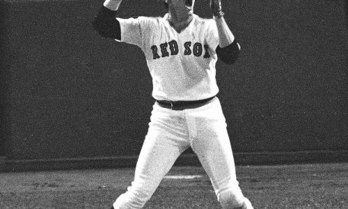 OBF: ’75 Sox made me love baseball, and dread it