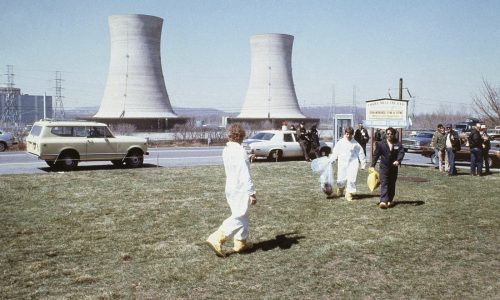 Today in History: March 28, Three Mile Island nuclear plant accident