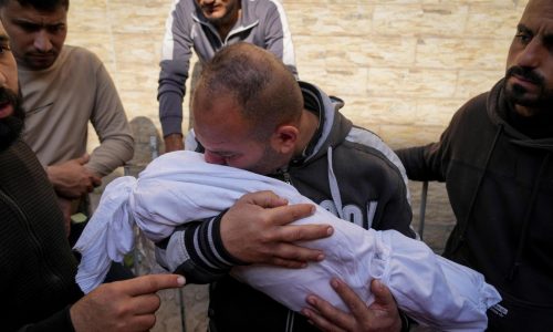 Why did Netanyahu end the Gaza ceasefire?