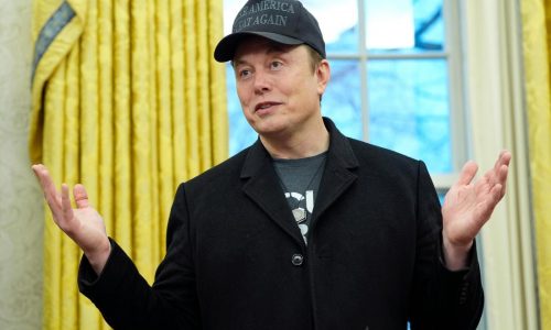 Noah Feldman: USAID ruling may be beginning of the end for Musk’s DOGE tactics