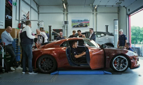 The Alpine A110 R Ultime: Reasons It’s The Ultimate Sports Car