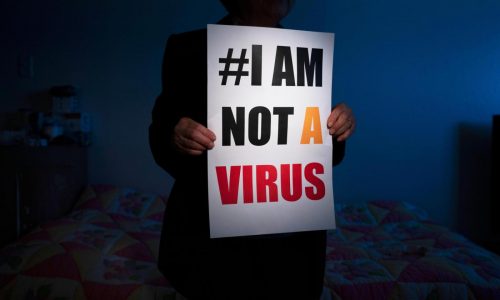 Asian Americans and Pacific Islanders are still targets of hatred 5 years after pandemic surge