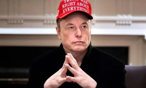 Appeals Court Halts Judge’s Order Requiring Musk to Hand Over DOGE Records