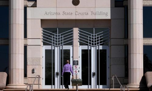 Arizona Supreme Court taps AI avatars to make the judicial system more publicly accessible