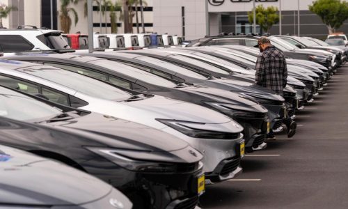 From repairs to insurance, Trump’s auto tariffs could make owning a car more expensive