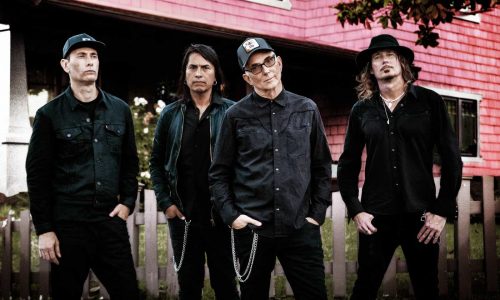 Everclear brings old school rock to the Cabot