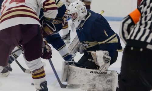 Archbishop Williams shuts out BC High