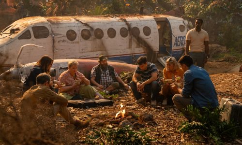 Anthony Horowitz echoes crime classic in ‘Nine Bodies in a Mexican Morgue’ for MGM+