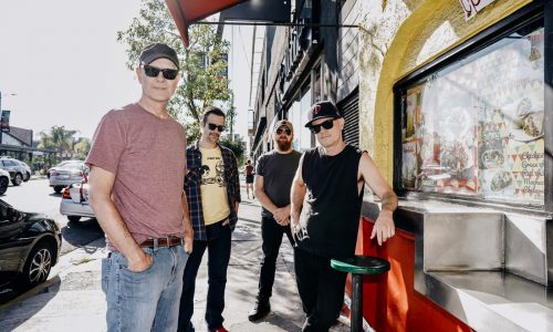 Helmet hits Boston for 30th anniversary of ‘Betty’