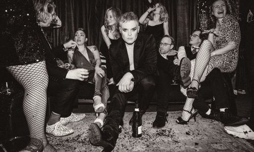 Lovina Falls, Gene Dante bring rock adventure to the Burren