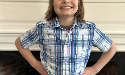 Creative, insightful Kolton a fan of NPR