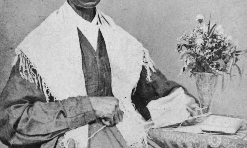 Gaskin: Hub’s rich history of Black women leaders