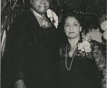 Gaskin: Boston should name something after Dr. Dorothy Ferebee