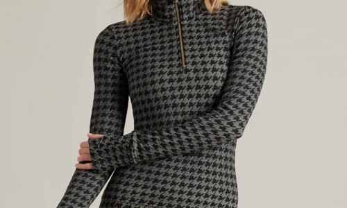 Standout looks for slopes (& apres ski)