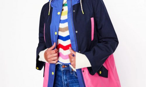 Wet weather? Bring it on with these fab fashion finds