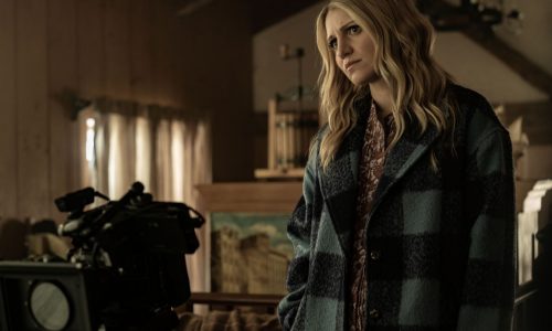 Annaleigh Ashford delves into real-life horror in ‘Happy Face’