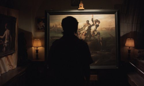 ‘Any Day Now’ offers a fresh riff on Gardner Museum heist