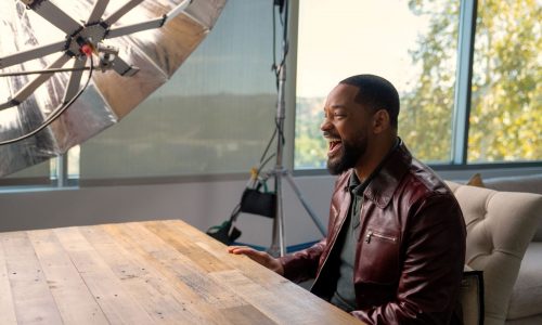 ‘Number One on the Call Sheet:’ Documentary duo shines light on Black stars