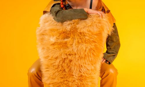 Lady Pills has ‘Roaring’ outlook & album