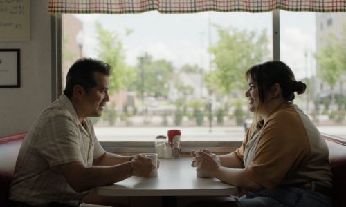 John Leguizamo makes a connection in ‘Bob Trevino Likes It’