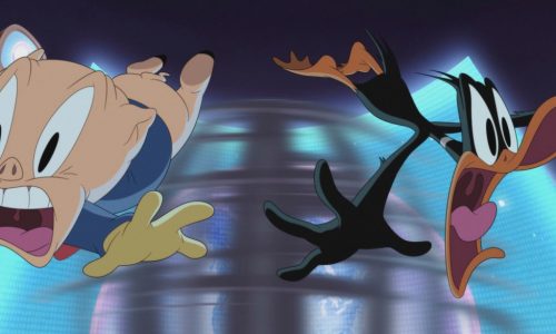 Daffy & Porky are back in ‘The Day the Earth Blew Up: A Looney Tunes Movie’ 