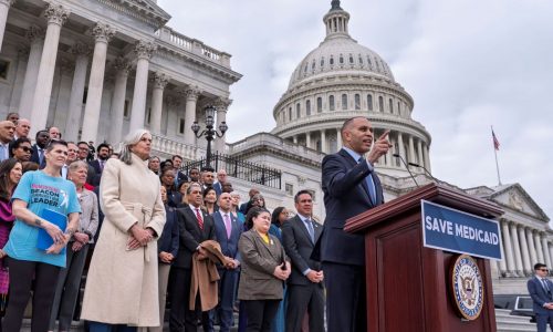 Lucas: Democrats winning at getting it wrong