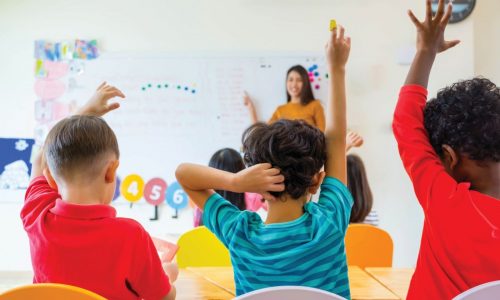 Maguire: Misogyny undercuts pay, treatment of teachers