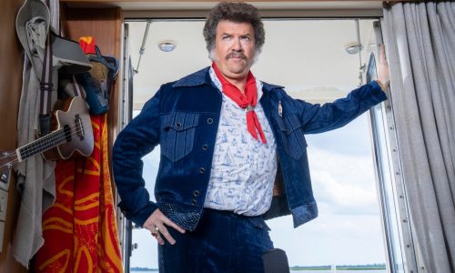 Danny McBride wraps up ‘The Righteous Gemstones’