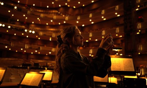 Amanda Seyfried takes on new challenge with ‘Seven Veils”