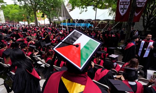 Battenfeld: Michelle Wu suddenly under a harsh federal microscope