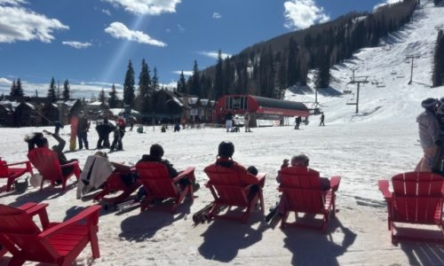 Ski Wednesday: You’ll love going to this Purgatory