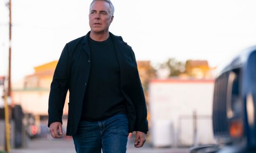 Titus Welliver bids farewell to beloved ‘Bosch’