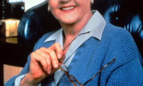 TV Q&A: Is ‘Murder, She Wrote’ revival really afoot?