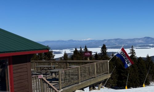 Ski Wednesday: Why Women’s Ski Week matters