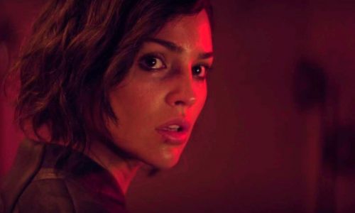 ‘Ash’ promising sci-fi horror from Flying Lotus