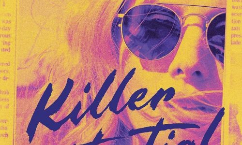 ‘Killer Potential’ makes Deitch one to watch