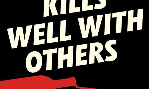 ‘Kills Well With Others’ a comic thriller gem