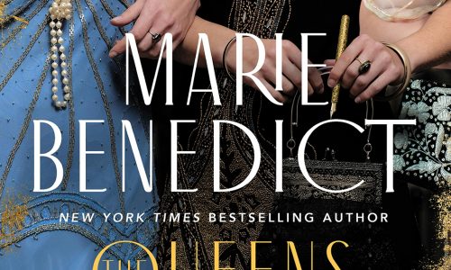 Agatha Christie & friends solve a murder in ‘Queens of Crime’