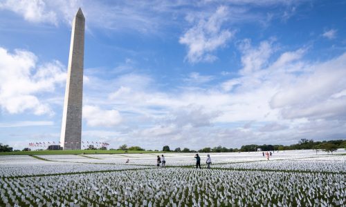 Editorial: COVID anniversary finds U.S. less prepared for future outbreaks