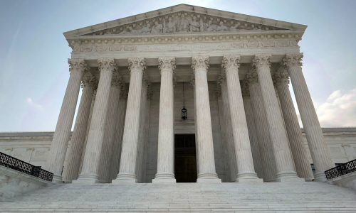 Editorial: GOP must rediscover importance of judicial review