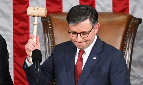 Editorial: Congress must act to rollback regulations