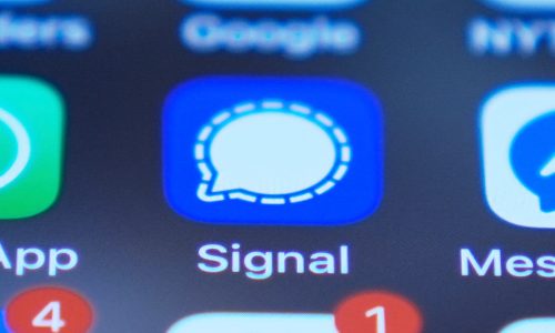 Editorial: Signal breach was a dangerous error – treat it like one