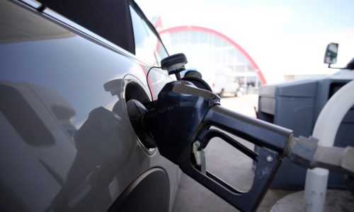 Thompson: Ending EV mandate = ending gas car bans