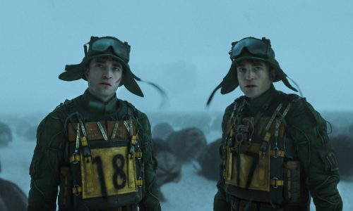 ‘Mickey 17’ a winning sci-fi romp from Bong Joon Ho