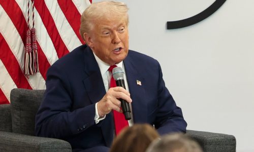 Powell: Lessons from 3 disruptive presidents