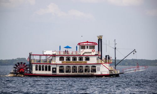 A myriad of ways to explore Florida’s scenic St. John’s River