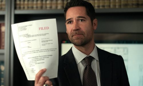 TV Q&A: What’s on the docket for ‘Lincoln Lawyer’?