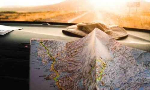 The ultimate casino road trip