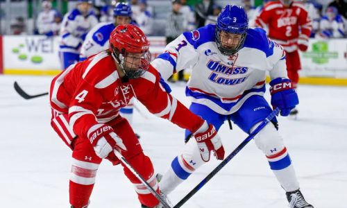 Hockey East semifinal preview: Northeastern trying to extend Cinderella run