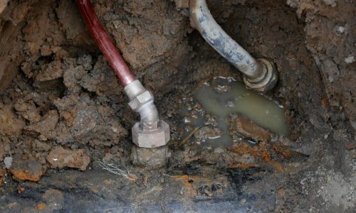 Healey blasts Trump hold on $50M in ‘critical funding’ for lead pipe replacement